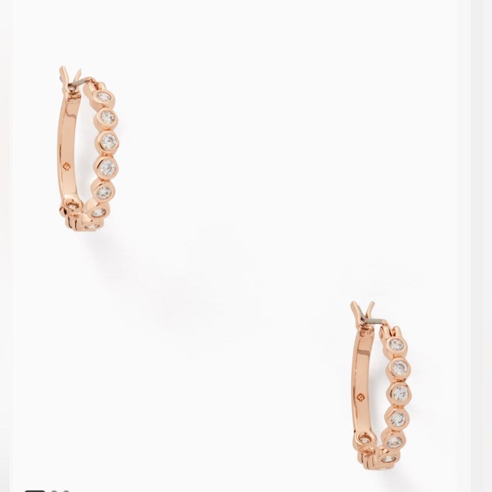 NWT Kate Spade Full‎ Circle Huggies